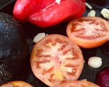 Foto del paso 7 de la receta: Escalivada mediterránea! ❤❤