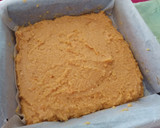Foto del paso 3 de la receta: Marquesitas de calabaza(veganas)