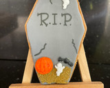 Foto del paso 12 de la receta: Galletas de mantequilla decoradas de Halloween