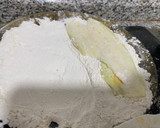Foto del paso 1 de la receta: Lasaña de berenjenas