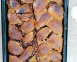 Ostoros rétes recept fázis 5 fotója