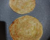 Foto langkah ke 8 dari resep Roti maryam/roti canai.