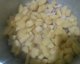Foto del paso 4 de la receta: Guiso de lenteja fácil y rápido!