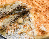 Foto del paso 7 de la receta: Tarta de coco y dulce de leche