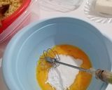 Pas rețetă Macaroane cu brânză (de dulce) la cuptor 2 fotografie