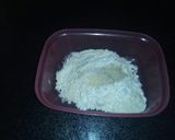 Foto langkah ke 2 dari resep Pisang goreng keju.