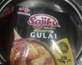Foto langkah ke 1 dari resep Gulai Ayam.