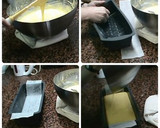 Foto del paso 4 de la receta: Bizcocho con harina de garbanzo y yogur de limón