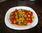 Foto del paso 9 de la receta: Escalivada semi picante