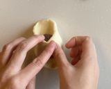 Foto del paso 7 de la receta: Anpan, Pan relleno de anko (あんぱん) / Pan japonés