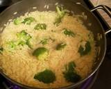 Cheesy Sausage & Broccoli Orzo recipe step 5 photo