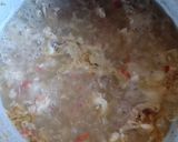 รูปขั้นตอนการทำที่ 8 ของ แกงผักหวานใส่ไก่ หรือ แกงอ่อมไก่ใส่ผักหวาน
