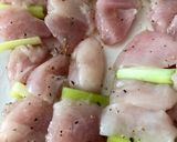 Foto langkah ke 3 dari resep Chicken Yakitori.
