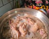 Foto langkah ke 1 dari resep Gulai Ayam.