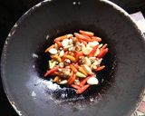 Foto langkah ke 2 dari resep Sambel pecel awet.