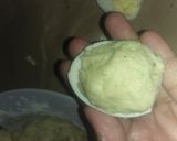 Foto langkah ke 4 dari resep Siomay ayam ekonomis.