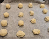 Foto del paso 3 de la receta: Hojaldritos bombón