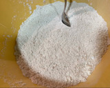 Foto del paso 1 de la receta: Pan de plátano