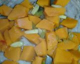 Foto del paso 2 de la receta: Sopa de zapallo!!!😉🍲