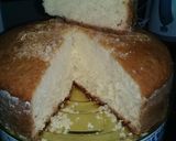 Foto del paso 4 de la receta Bizcochuelo 1-2-3-4♡