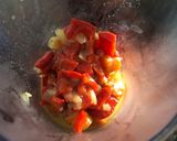 Foto del paso 9 de la receta: Rabo de toro en Ninja Foodi (u olla express)