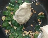 A picture of step 3 of Mix Sauce Pasta 📌.