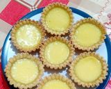 Foto langkah ke 7 dari resep Pai susu coklat.