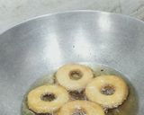 डोनट्स (Donuts recipe in hindi) रेसिपी चरण 3 फोटो