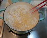 雞蓉玉米羹的食譜步驟4照片