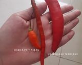 Foto langkah ke 3 dari resep [11] Sambal Goreng Ati.