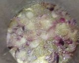 A picture of step 2 of Beans & potato porridge soup.