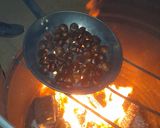 Foto del paso 3 de la receta Castañas asadas