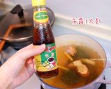 泰式酸辣海鮮湯-酸酸甜甜好開胃的食譜步驟3照片