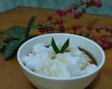 Foto langkah ke 4 dari resep Bubur sumsum.
