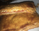 Foto del paso 4 de la receta: Empanada 💁🏻‍♀️