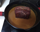 Foto del paso 5 de la receta: Lomo de Cerdo fresco al oporto