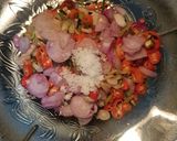 Foto langkah ke 2 dari resep Sambal matah khas bali.