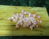 Foto del paso 11 de la receta Wok de zanahoria y cebolla con salchichas
