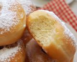 Foto langkah ke 8 dari resep Donat pisang.
