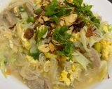 Foto langkah ke 4 dari resep Bihun godog kejawen.