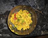 A picture of step 2 of চিকেনপুর নিমকি (Chickenpur Nimki Recipe in Bengali).