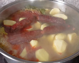 Foto del paso 2 de la receta: Botillo