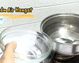 Foto langkah ke 2 dari resep Rujak Aceh Kweni.