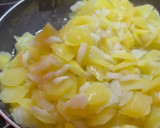 Foto del paso 7 de la receta: Tortilla de Patata!! 🥔🧅🍳