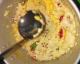 Foto langkah ke 2 dari resep Pepes Tahu (3rd Week).