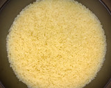 Foto del paso 2 de la receta: Cous-cous con merluza estilo tunecino