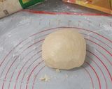 Foto langkah ke 5 dari resep Roti Keju Bolognese Tanpa Ulen (Minyak) #624.