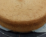 Foto del paso 3 de la receta: Tarta 3 leches 🍰🥛