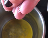 Foto del paso 2 de la receta: Bechamel