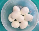 Foto langkah ke 1 dari resep 74. Opor Ayam Telur.